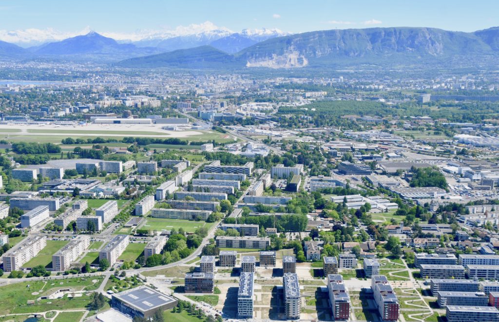 Prix de l'immobilier à Meyrin - 2025 2 immobilier a Meyrin